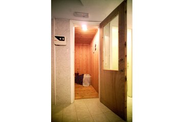 Graikija Hotel Platis Gialos, Eksterjeras